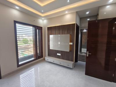 Bedroom Image of 2520 Sq.ft 5 BHK Independent House for sale in IT City Mohali for Rs. 47500000