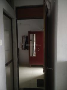 Bedroom Image of 350 Sq.ft 1 BHK Apartment / Flat for rent in Dadar East Mumbai for Rs. 35000
