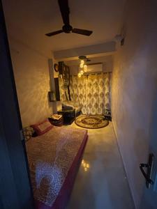 Bedroom Image of 727 Sq.ft 2 BHK Apartment / Flat for sale in Kasba Kolkata for Rs. 5000000