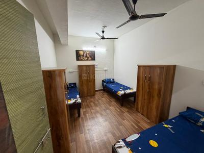 Image of YOUTH HOSTEL BARODA  in Fatehgunj, Vadodara