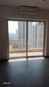 Bedroom Image of 1556 Sq.ft 3 BHK Apartment / Flat for sale in The Center Court, Sector 88A Gurgaon for Rs. 21200000