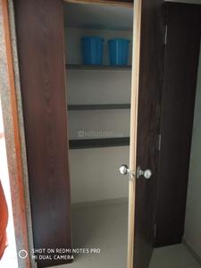 Kitchen Image of 1683 Sq.ft 2 BHK Apartment / Flat for sale in Shivanta Luxuria, Vejalpur Ahmedabad for Rs. 8500000