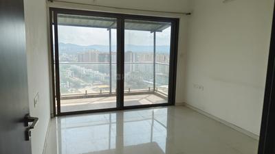 Bedroom Image of 1550 Sq.ft 3 BHK Apartment / Flat for sale in Runal Gateway, Ravet Pune for Rs. 14100000
