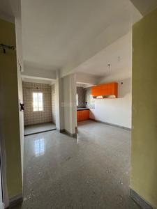3 BHK Independent House