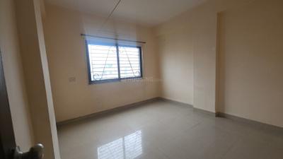 Bedroom Image of 1250 Sq.ft 3 BHK Apartment / Flat for rent in Silicon City Indore for Rs. 16500