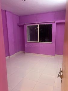 Bedroom Image of 867 Sq.ft 2 BHK Apartment / Flat for sale in Kundan Estates, Pimple Saudagar Pune for Rs. 8000000