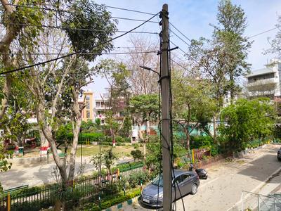 Living Room Image of 2367 Sq.ft 3 BHK Builder Floor for sale in Sector 23 Gurgaon for Rs. 31300013