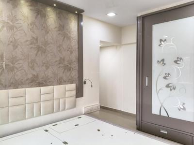 Bedroom Image of 1660 Sq.ft 3 BHK Apartment / Flat for sale in Cuffe Parade Mumbai for Rs. 110000000