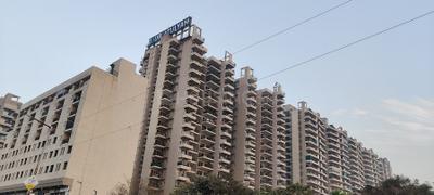 Image of 955 Sq.ft 2 BHK Apartment / Flat for sale in Gaurs Atulyam, Omicron I, Greater Noida for Rs. 8600000