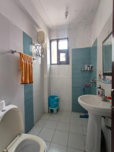 Bathroom Image of 1480 Sq.ft 3 BHK Apartment / Flat for sale in Vrindavan Gardens, Sector 20 Panchkula for Rs. 9000000