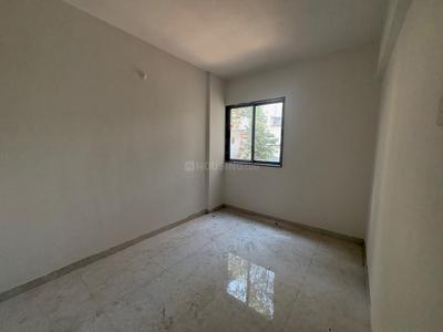 Bedroom Image of 880 Sq.ft 2 BHK Apartment / Flat for sale in Larkins Pride Palms, Thane West Thane for Rs. 13500000