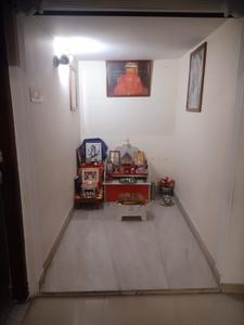 Hall Image of 1400 Sq.ft 2 BHK Independent House for rent in Omkar Nagar Nagpur for Rs. 25000