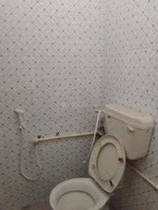 Bathroom Image of 150 Sq.ft 1 RK Penthouse for rent in Alwal Secunderabad for Rs. 6500
