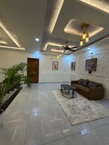 Hall Image of 4000 Sq.ft 4 BHK Villa for sale in Sushant City - I Jaipur for Rs. 19900000