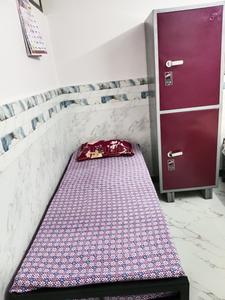 Bedroom Image of Royal PG Service in Sion, Mumbai