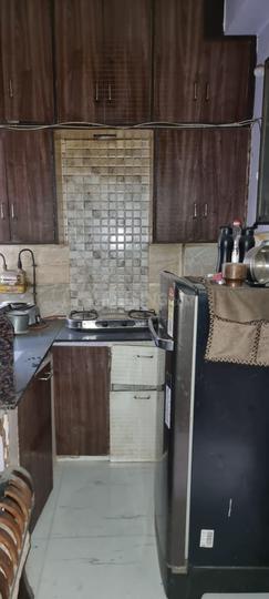 Sector 4, Vaishali Kitchen 1