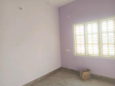 Bedroom Image of 900 Sq.ft 3 BHK Independent House for sale in Hancharahalli Village Bengaluru for Rs. 10700010