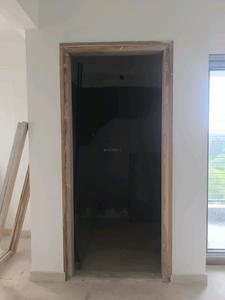 Pooja Room Image of 2150 Sq.ft 3 BHK Apartment / Flat for sale in Dhriti Elite, Vajarahalli Bengaluru for Rs. 21075250