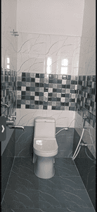 Image of 1550 Sq.ft 3 BHK Apartment / Flat for sale in Jayanthi Enclave, Dwaraka Nagar, Visakhapatnam for Rs. 12000000