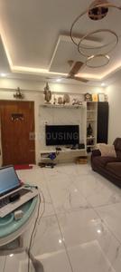 Hall Image of 1360 Sq.ft 3 BHK Apartment / Flat for sale in Icon SN Luxuria by Icon Costructions, Kothanur Bengaluru for Rs. 11600000