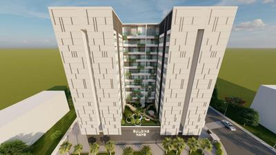 Image of 350 Sq.ft 1 RK Apartment / Flat for sale in LJM Element Square, Mundhwa, Pune for Rs. 4811700
