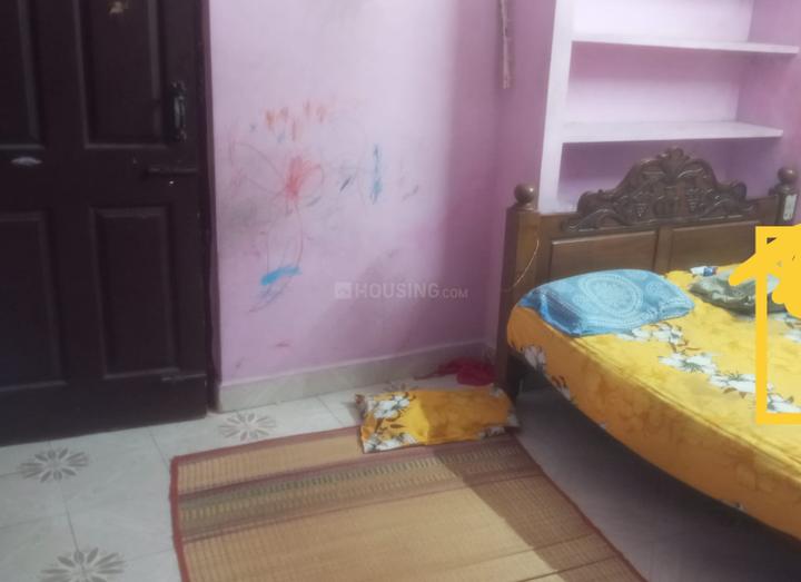 Radha Nagar Bedroom 1