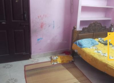 Radha Nagar Bedroom 1