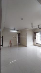 Hall Image of 1150 Sq.ft 2 BHK Apartment / Flat for sale in Vishesh Balaji Symphony, Shilottar Raichur Navi Mumbai for Rs. 8200000