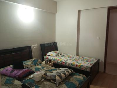 Bedroom Image of 3316 Sq.ft 4 BHK Apartment / Flat for sale in Mana Foresta by Mana Projects Pvt Ltd, Carmelaram Bengaluru for Rs. 53900000