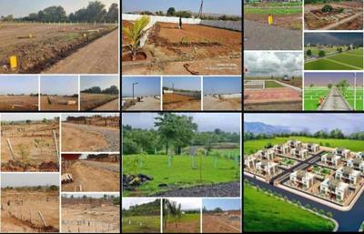 Image of 2500 Sq.ft Residential Plot / Land for sale in Badlapur West, Badlapur for Rs. 1150000