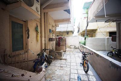 Balcony Image of 1566 Sq.ft 5 BHK Independent House for sale in Satellite Ahmedabad for Rs. 14900000
