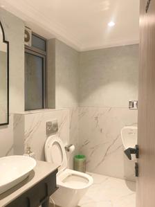 Bedroom Four Image of 2185 Sq.ft 4 BHK Apartment / Flat for sale in Runwal Gardens Phase 8 Bldg No 43 And 45, Dombivli East Thane for Rs. 25400000