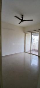 Hall Image of 1000 Sq.ft 2 BHK Apartment / Flat for rent in Annexe Ganga Osian Meadows, Thergaon Pune for Rs. 24000