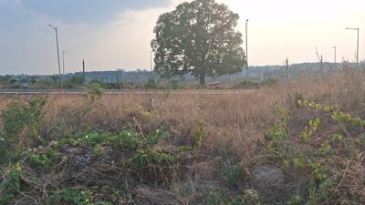 Image of 1200 Sq.ft Residential Plot / Land for sale in Kempegowda Nagar, Bengaluru for Rs. 14000000