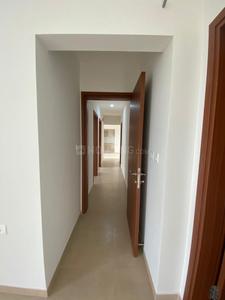Image of 1290 Sq.ft 2.5 BHK Apartment / Flat for sale in Bhartiya Nikoo Homes Phase 2, Thanisandra, Bengaluru for Rs. 16900000