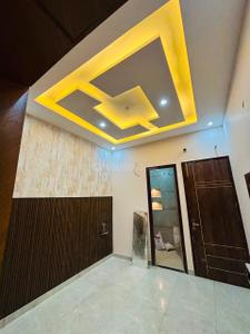 Bedroom Image of 1795 Sq.ft 3 BHK Independent House for sale in Kharar Mohali for Rs. 8000000