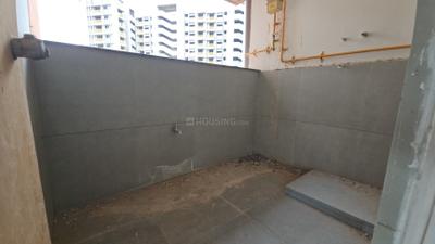 Image of 2700 Sq.ft 3 BHK Apartment / Flat for sale in Sriprad Aayansh, Sargasan, Gandhinagar for Rs. 9900000