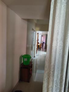Image of 1150 Sq.ft 3 BHK Apartment / Flat for sale in Kahilipara, Guwahati for Rs. 5500000