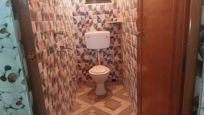 Bathroom Image of 1523 Sq.ft 3 BHK Apartment / Flat for sale in Nagerbazar Kolkata for Rs. 8000000