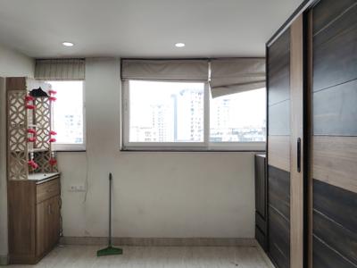 Bedroom Image of 1580 Sq.ft 3 BHK Apartment / Flat for rent in Great Value Sharanam, Sector 107 Noida for Rs. 50000