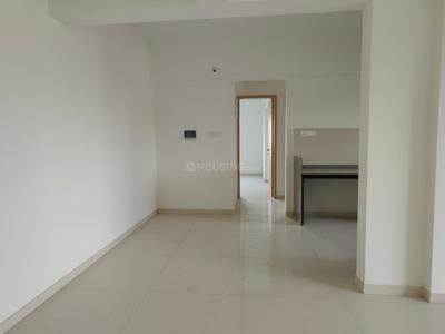 Hall Image of 1100 Sq.ft 2 BHK Apartment / Flat for sale in Kothrud Pune for Rs. 17500000