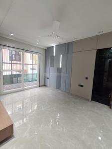 Bedroom Image of 2304 Sq.ft 4 BHK Builder Floor for sale in Sector 45 Gurgaon for Rs. 37000000