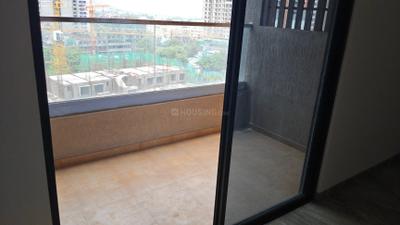 Image of 1250 Sq.ft 3 BHK Apartment / Flat for sale in VTP Sierra, Baner, Pune for Rs. 13000000