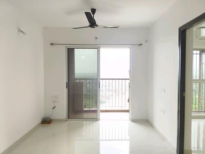 Living Room Image of 1050 Sq.ft 2 BHK Apartment / Flat for sale in Lodha Primeir, Dombivli East Thane for Rs. 7200000