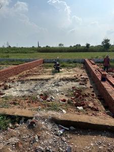 Image of 910 Sq.ft Residential Plot / Land for sale in Pachaytan, Greater Noida for Rs. 2310000