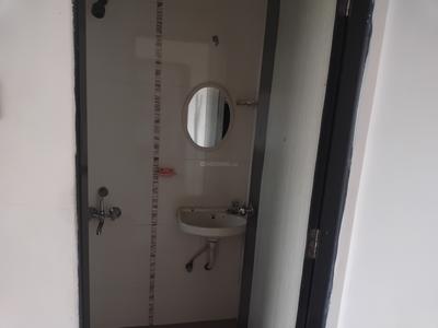 Ravi Heights Bathroom Two 3