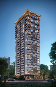 3 BHK Flat