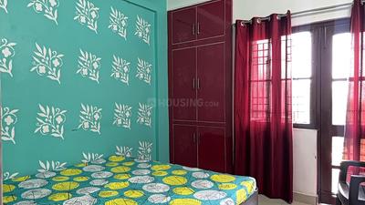 Bedroom Image of 400 Sq.ft 1 BHK Apartment / Flat for rent in ISBT Dehradun Dehradun for Rs. 17000