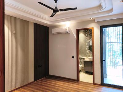 Bedroom Image of 1650 Sq.ft 3 BHK Builder Floor for sale in Sector 47 Gurgaon for Rs. 33500000