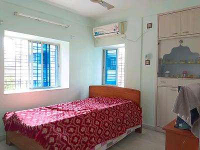 Bedroom Image of 900 Sq.ft 2 BHK Apartment / Flat for sale in Kamdahari Kolkata for Rs. 6000000